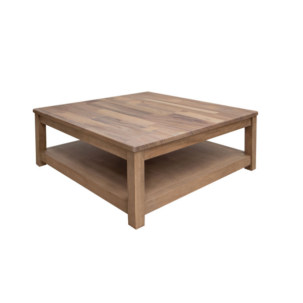 Birch Lane™ Elson Coffee Table Wayfair